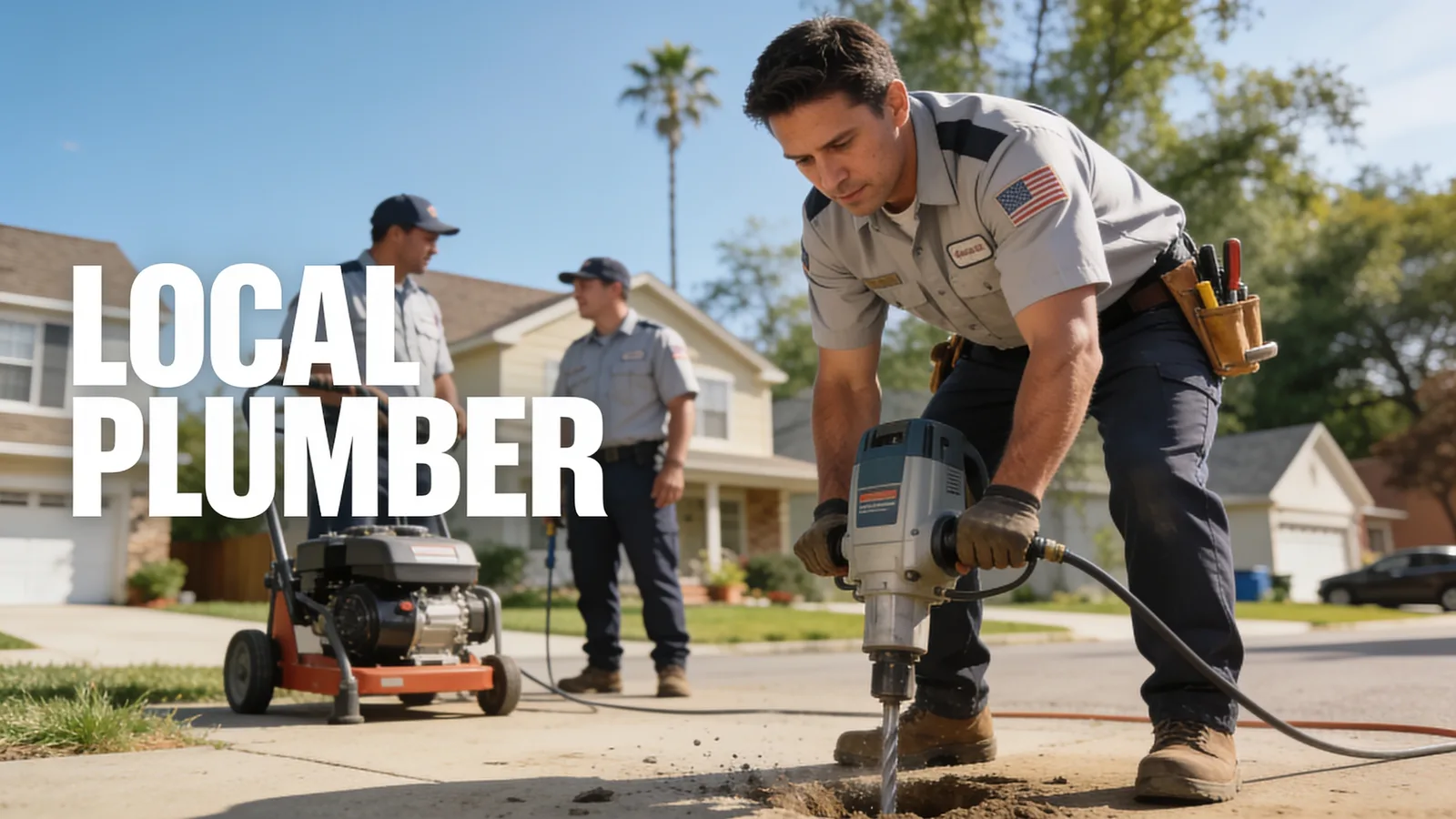 Plumber in Fairview Heights, IL near me